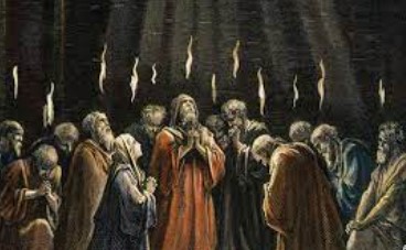 Pentecost