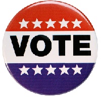 vote